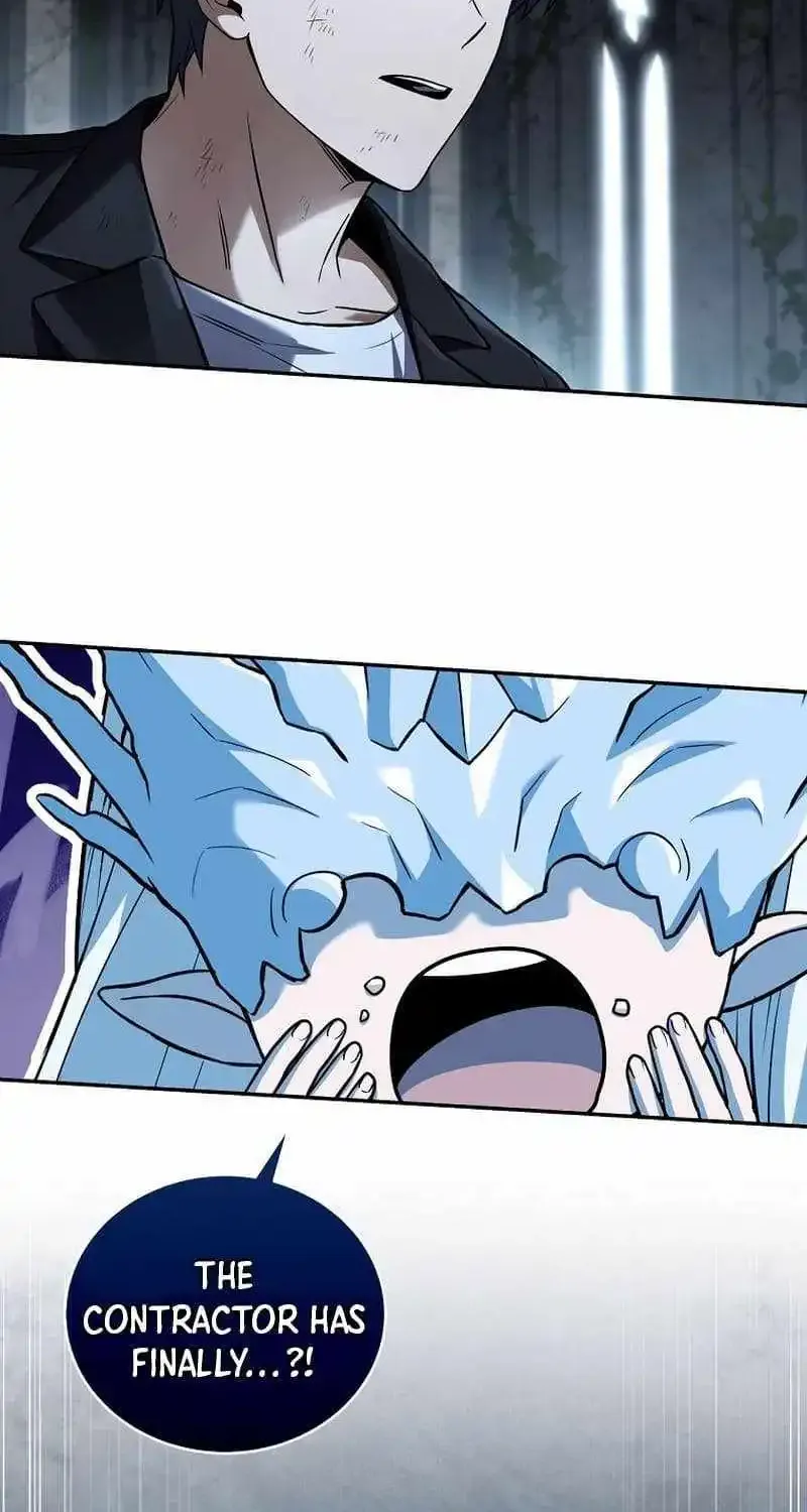 Return of the Frozen Player Mangakakalot X Chapter 137 Page 67