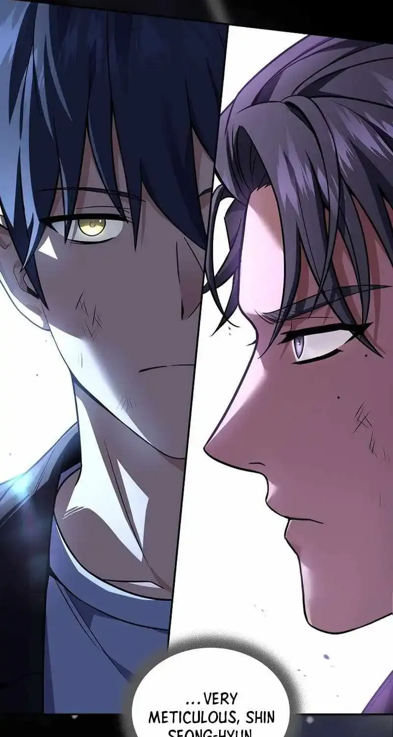Return of the Frozen Player Mangakakalot X Chapter 137 Page 61