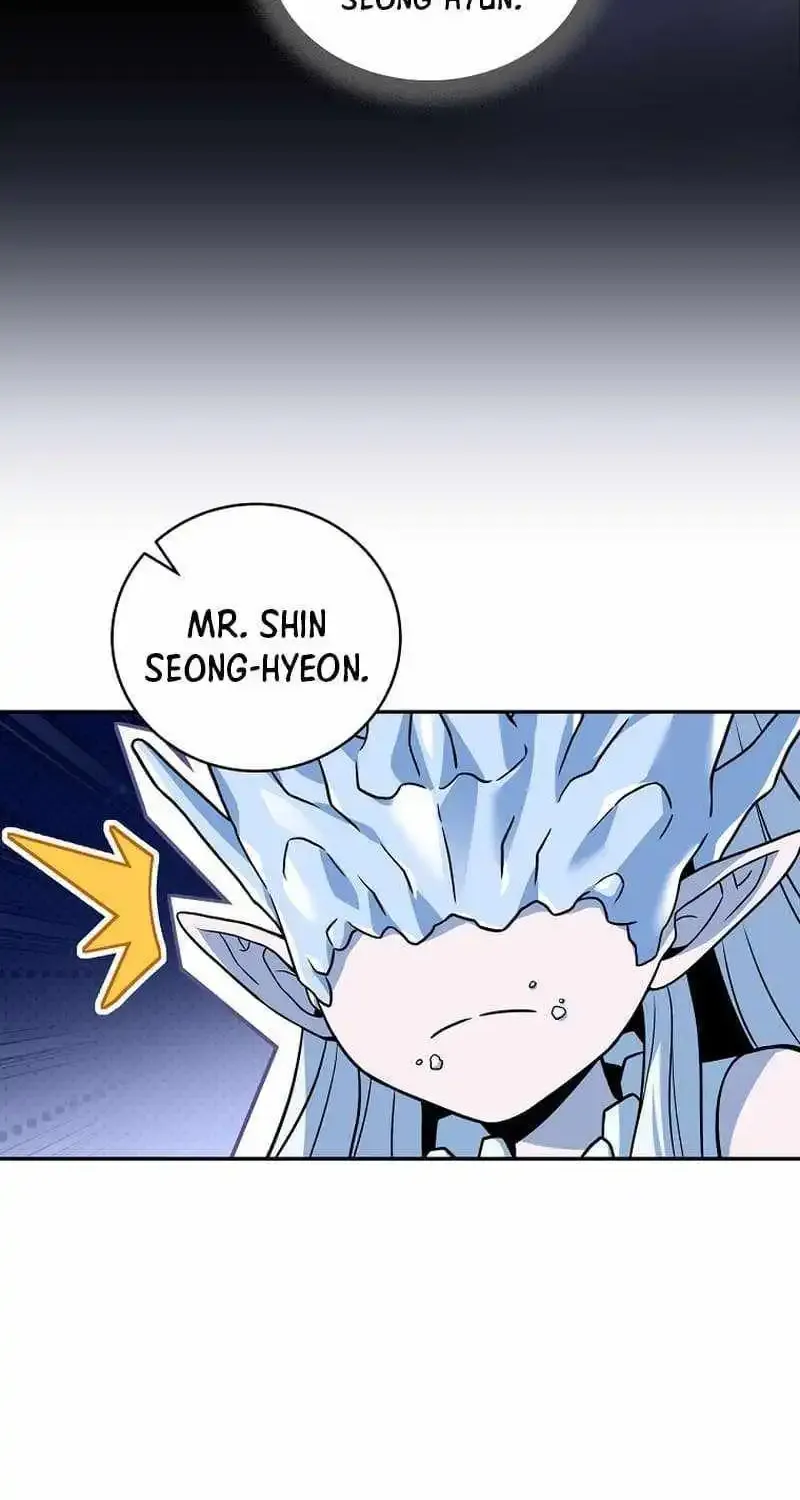 Return of the Frozen Player Mangakakalot X Chapter 137 Page 62