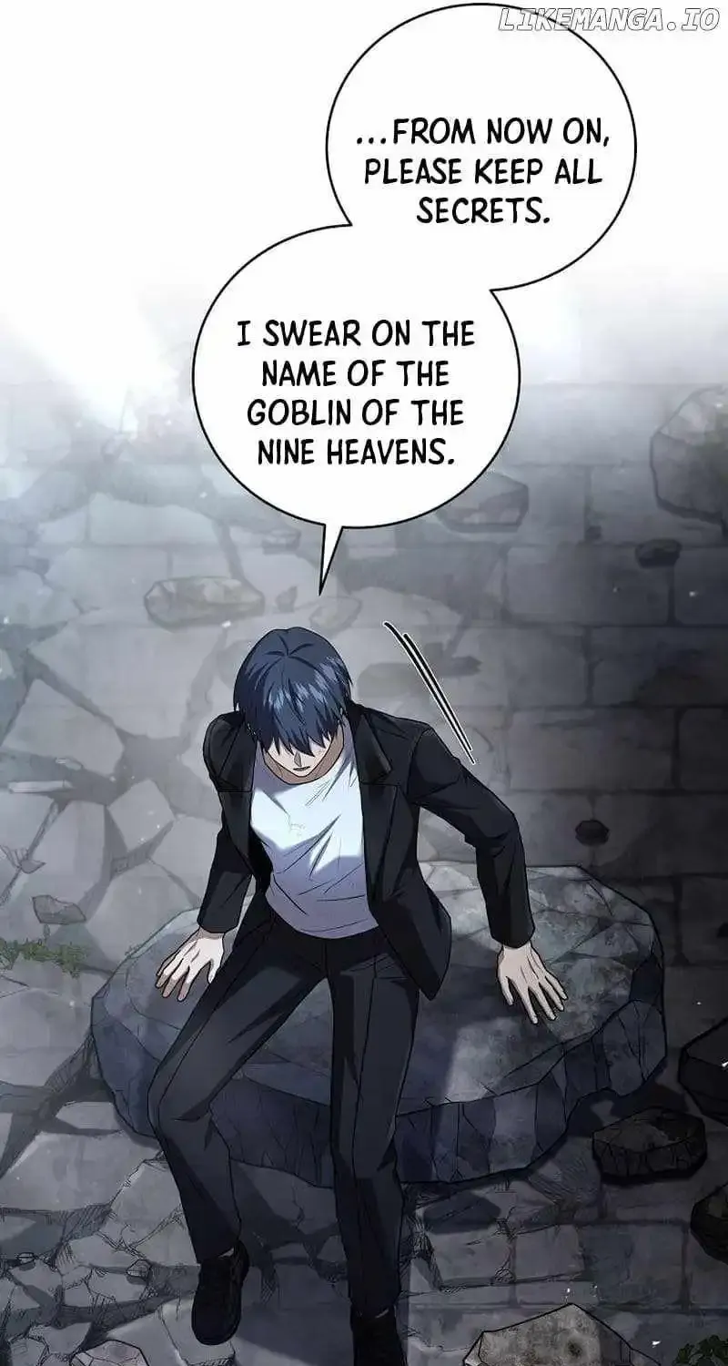 Return of the Frozen Player Mangakakalot X Chapter 137 Page 64