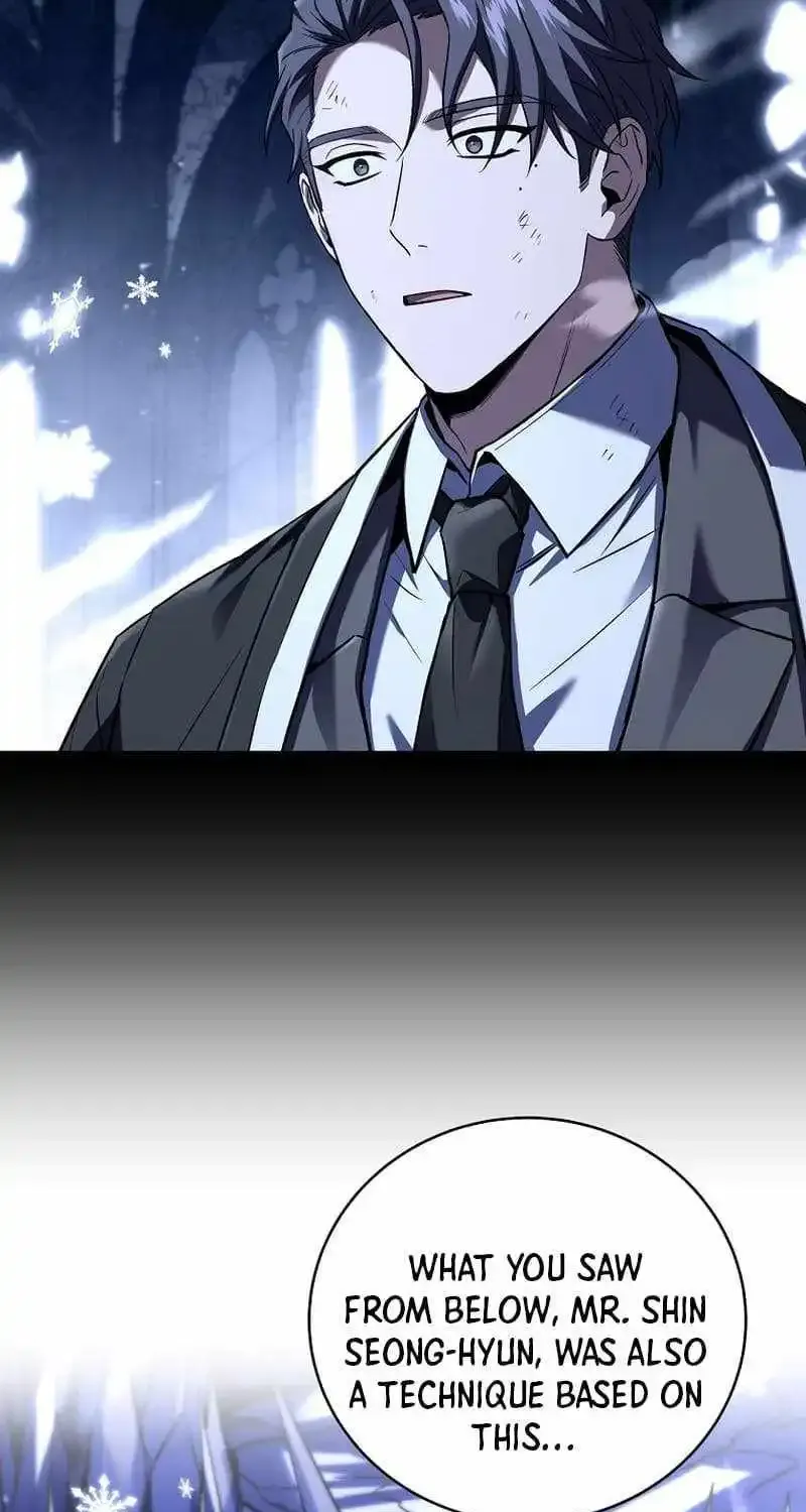 Return of the Frozen Player Mangakakalot X Chapter 137 Page 75