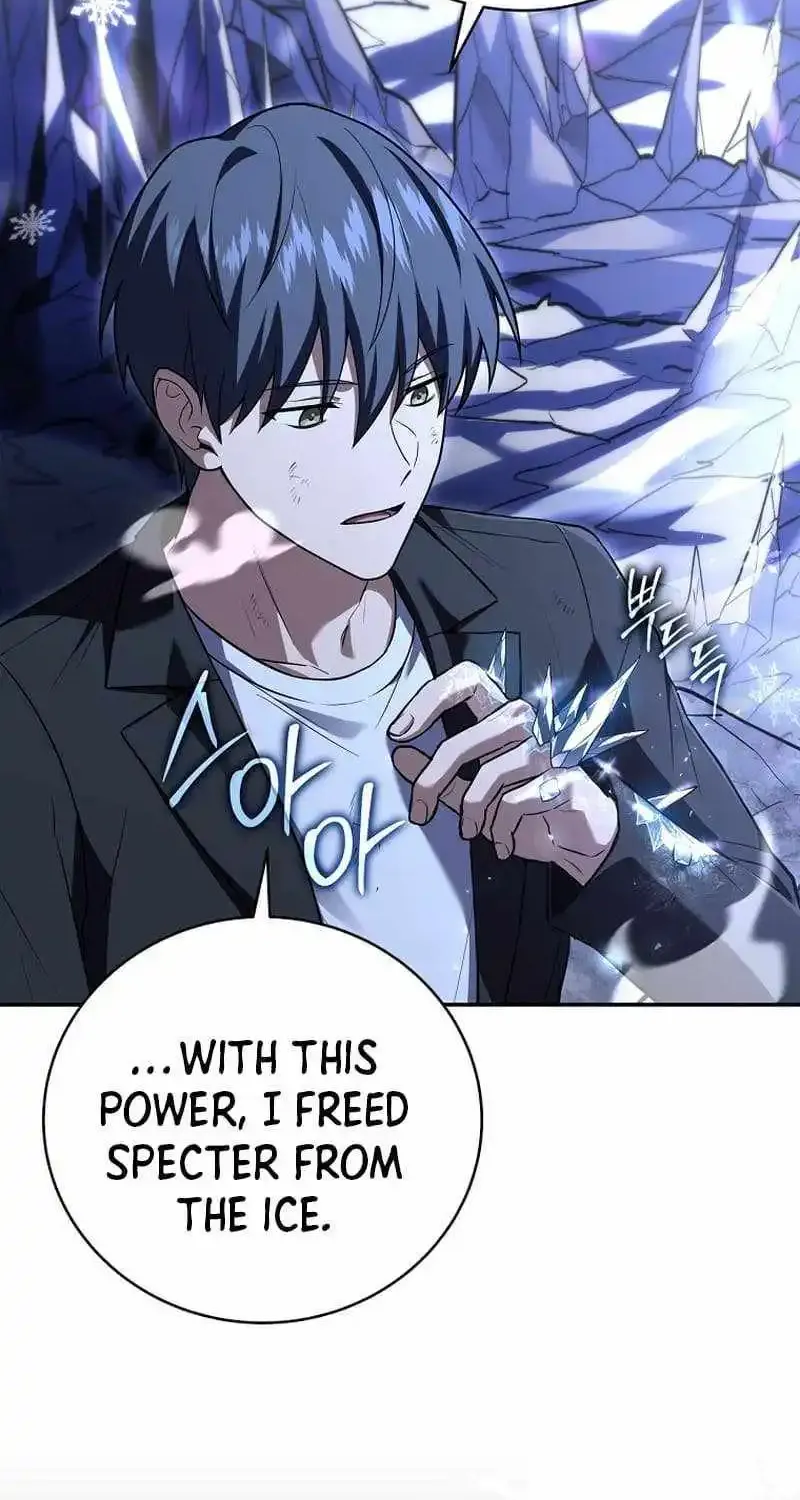 Return of the Frozen Player Mangakakalot X Chapter 137 Page 76