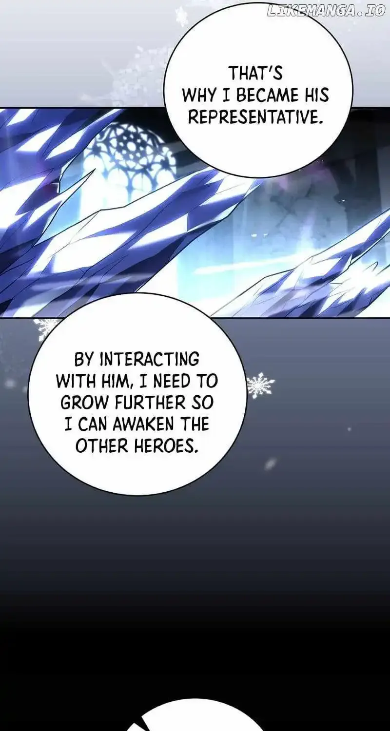 Return of the Frozen Player Mangakakalot X Chapter 137 Page 78