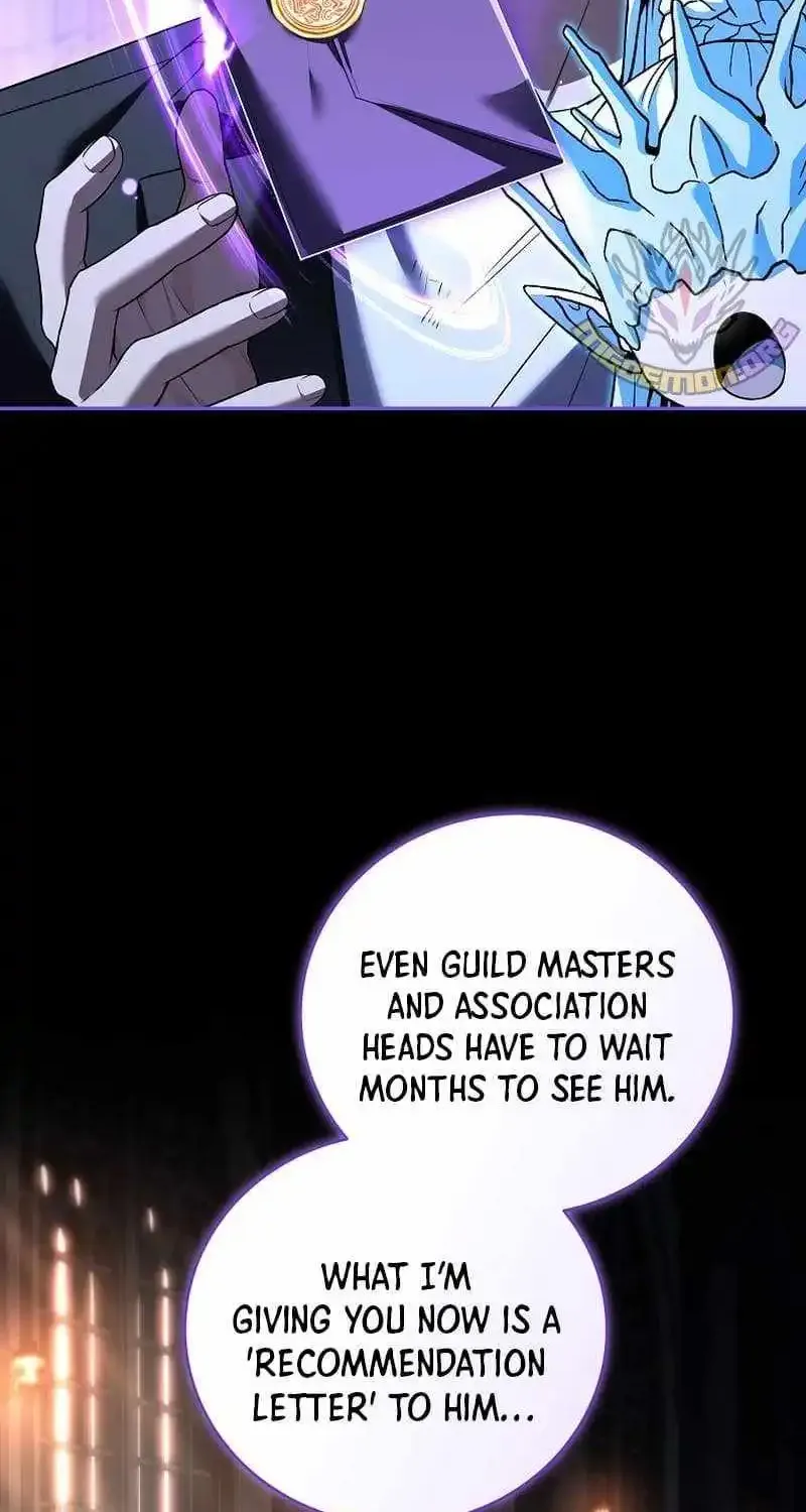 Return of the Frozen Player Mangakakalot X Chapter 137 Page 86