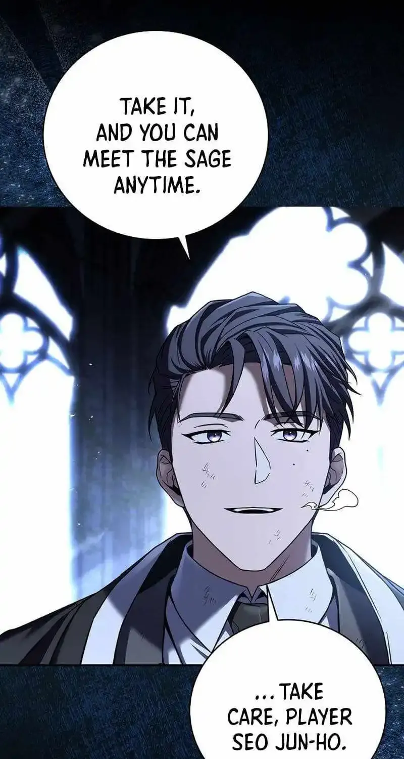 Return of the Frozen Player Mangakakalot X Chapter 137 Page 88
