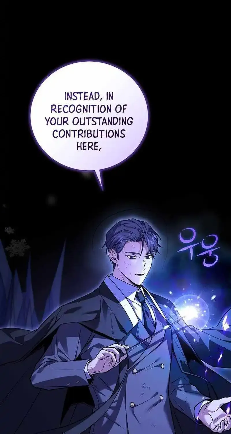 Return of the Frozen Player Mangakakalot X Chapter 137 Page 81