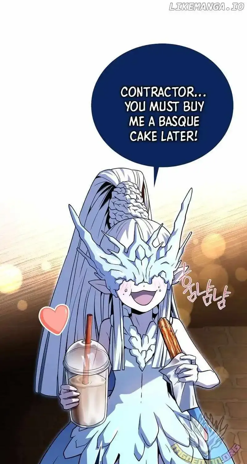 Return of the Frozen Player Mangakakalot X Chapter 138 Page 1