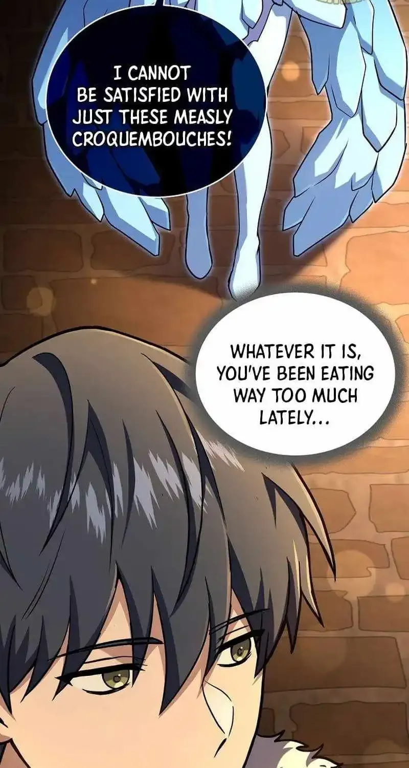 Return of the Frozen Player Mangakakalot X Chapter 138 Page 2