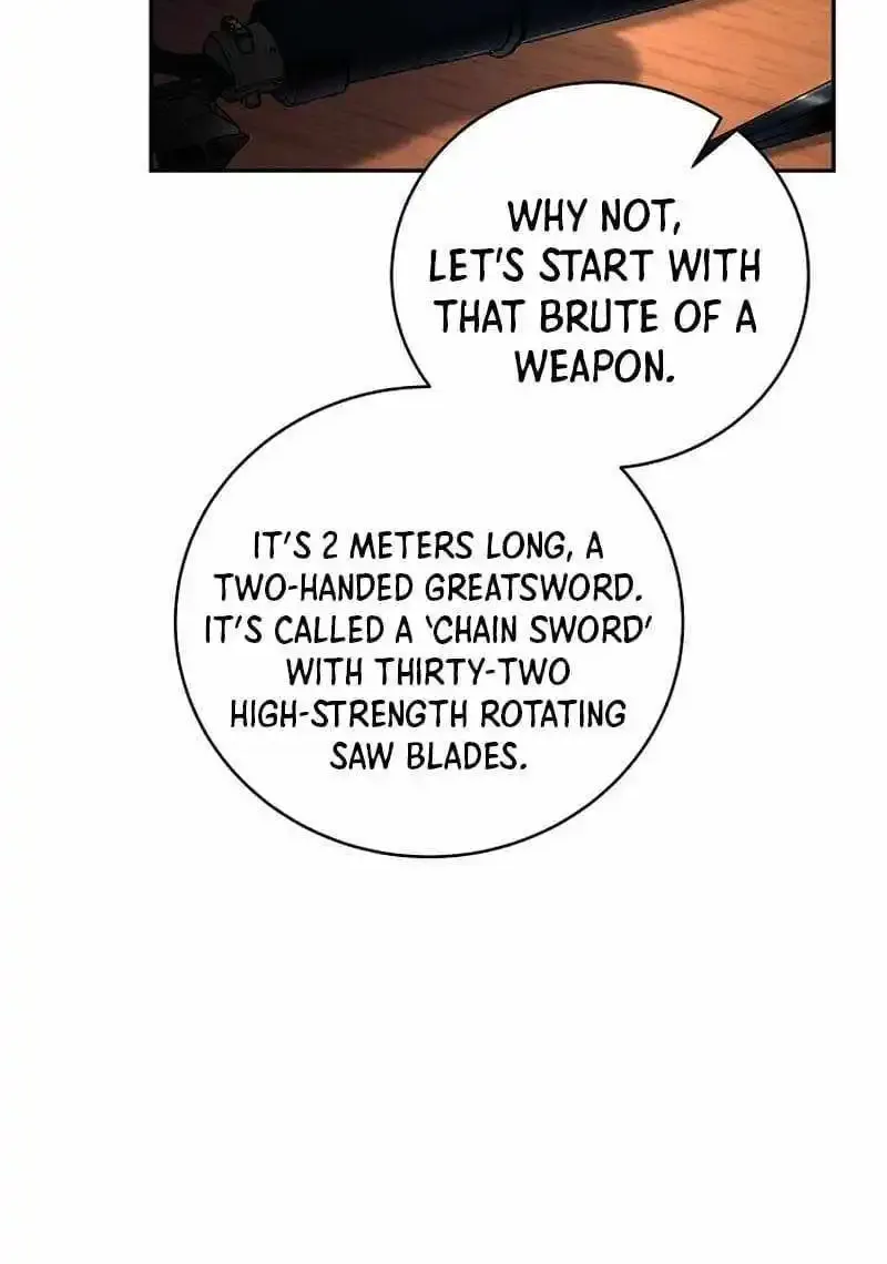 Return of the Frozen Player Mangakakalot X Chapter 138 Page 13