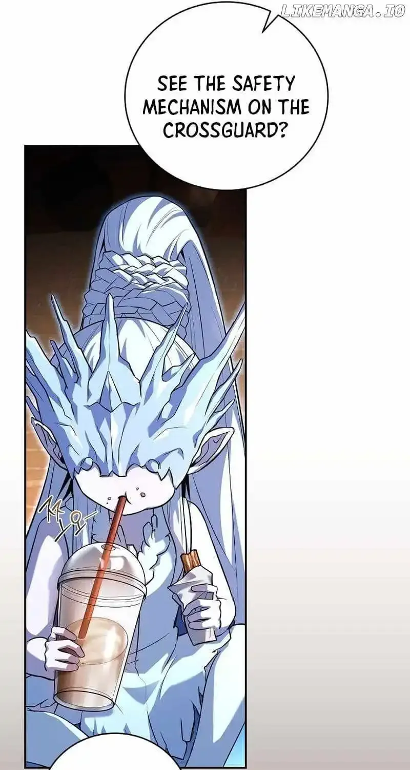 Return of the Frozen Player Mangakakalot X Chapter 138 Page 14