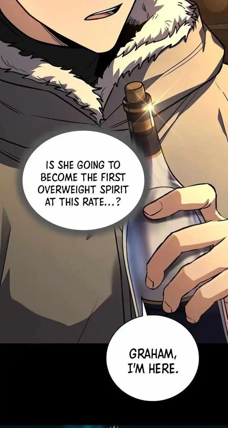 Return of the Frozen Player Mangakakalot X Chapter 138 Page 3