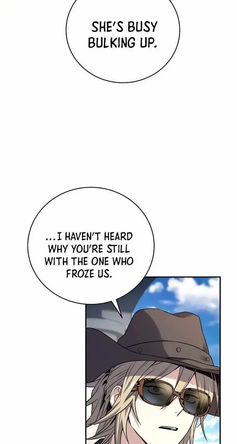 Return of the Frozen Player Mangakakalot X Chapter 138 Page 58