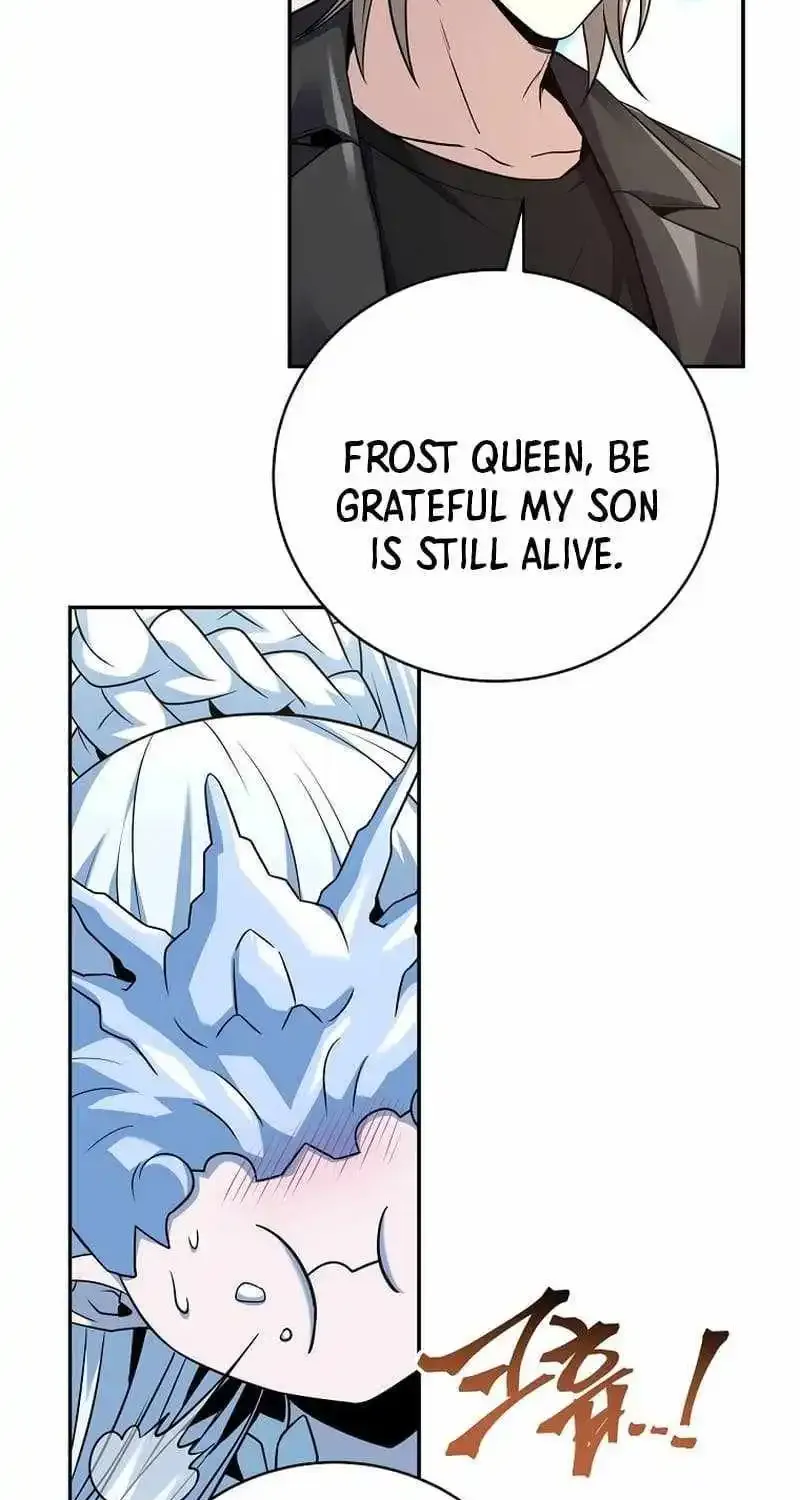 Return of the Frozen Player Mangakakalot X Chapter 138 Page 59