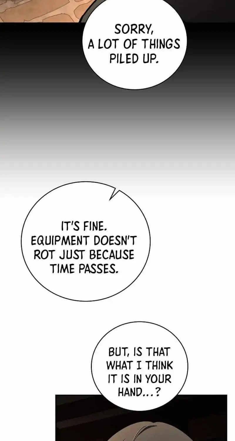 Return of the Frozen Player Mangakakalot X Chapter 138 Page 6
