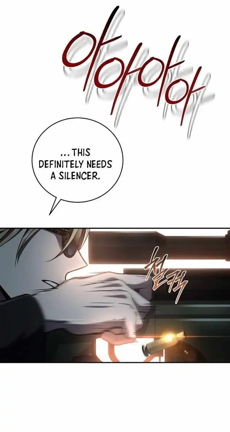 Return of the Frozen Player Mangakakalot X Chapter 138 Page 51