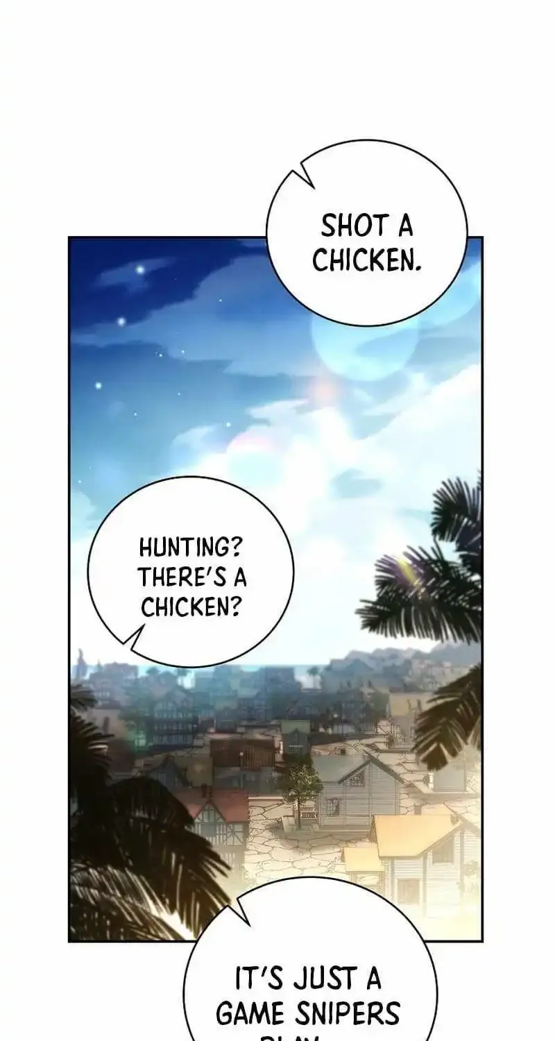 Return of the Frozen Player Mangakakalot X Chapter 138 Page 53
