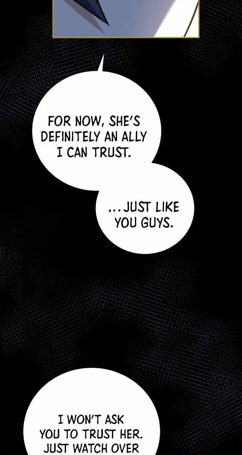 Return of the Frozen Player Mangakakalot X Chapter 138 Page 65