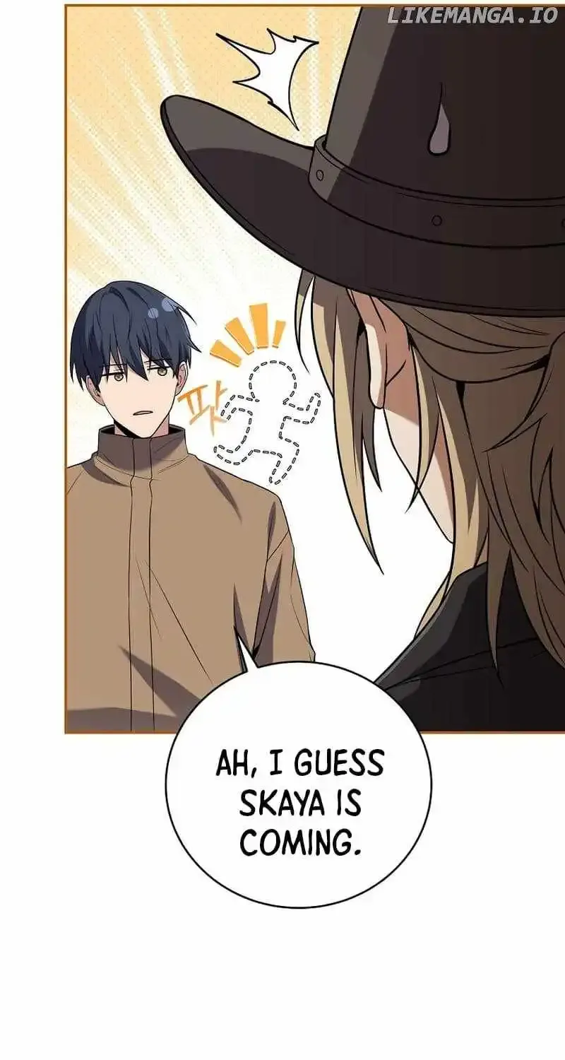 Return of the Frozen Player Mangakakalot X Chapter 138 Page 68