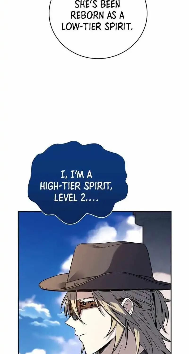 Return of the Frozen Player Mangakakalot X Chapter 138 Page 62