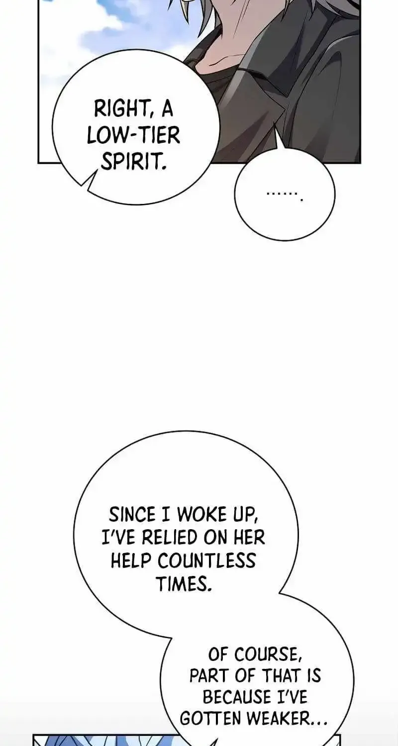 Return of the Frozen Player Mangakakalot X Chapter 138 Page 63