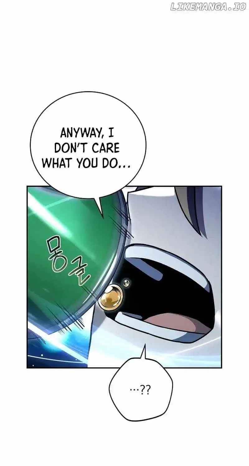 Return of the Frozen Player Mangakakalot X Chapter 138 Page 75