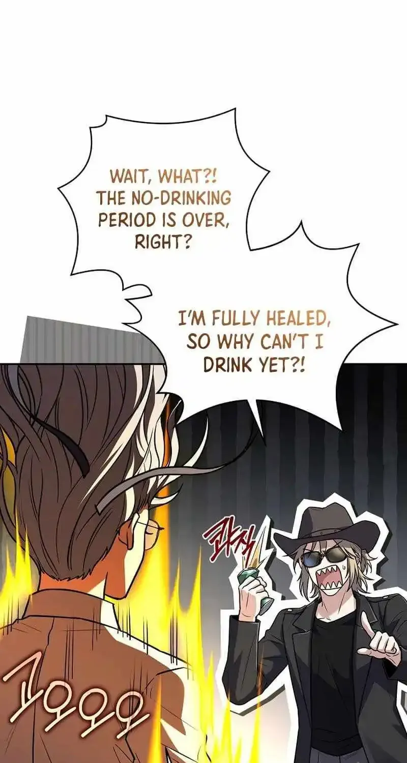 Return of the Frozen Player Mangakakalot X Chapter 138 Page 76