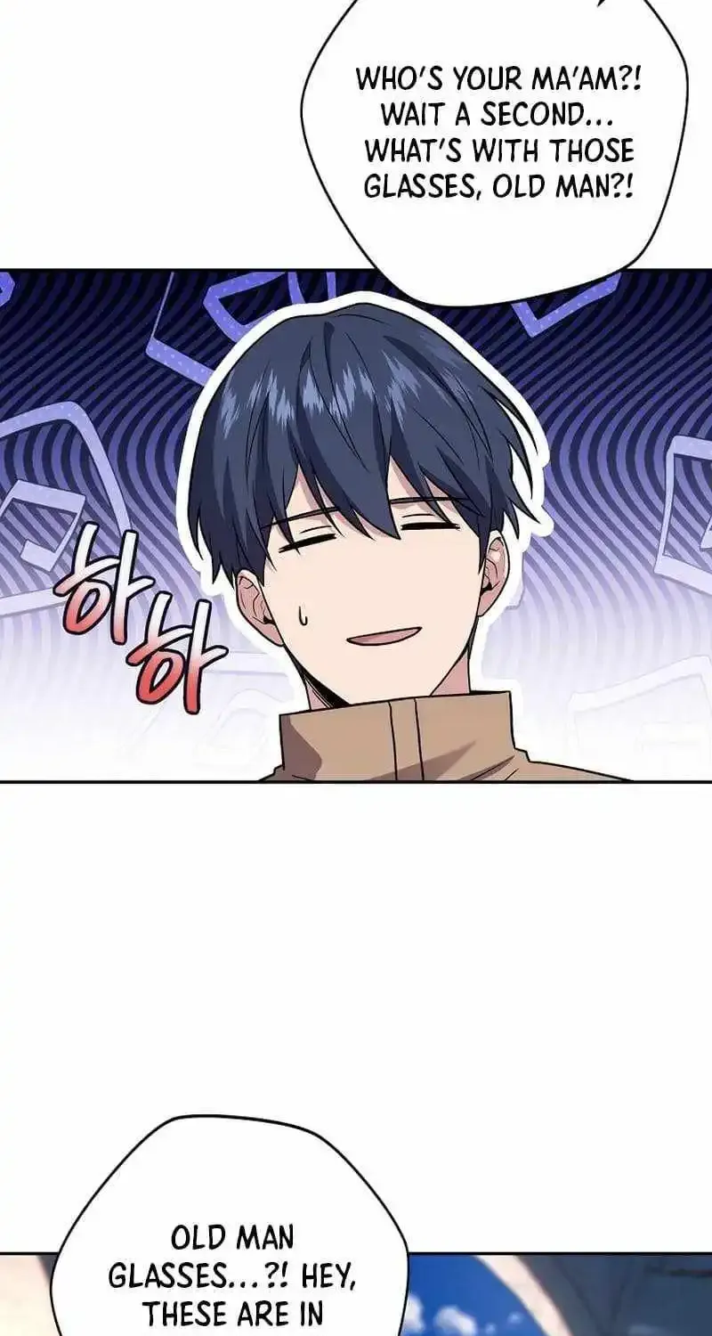 Return of the Frozen Player Mangakakalot X Chapter 138 Page 78