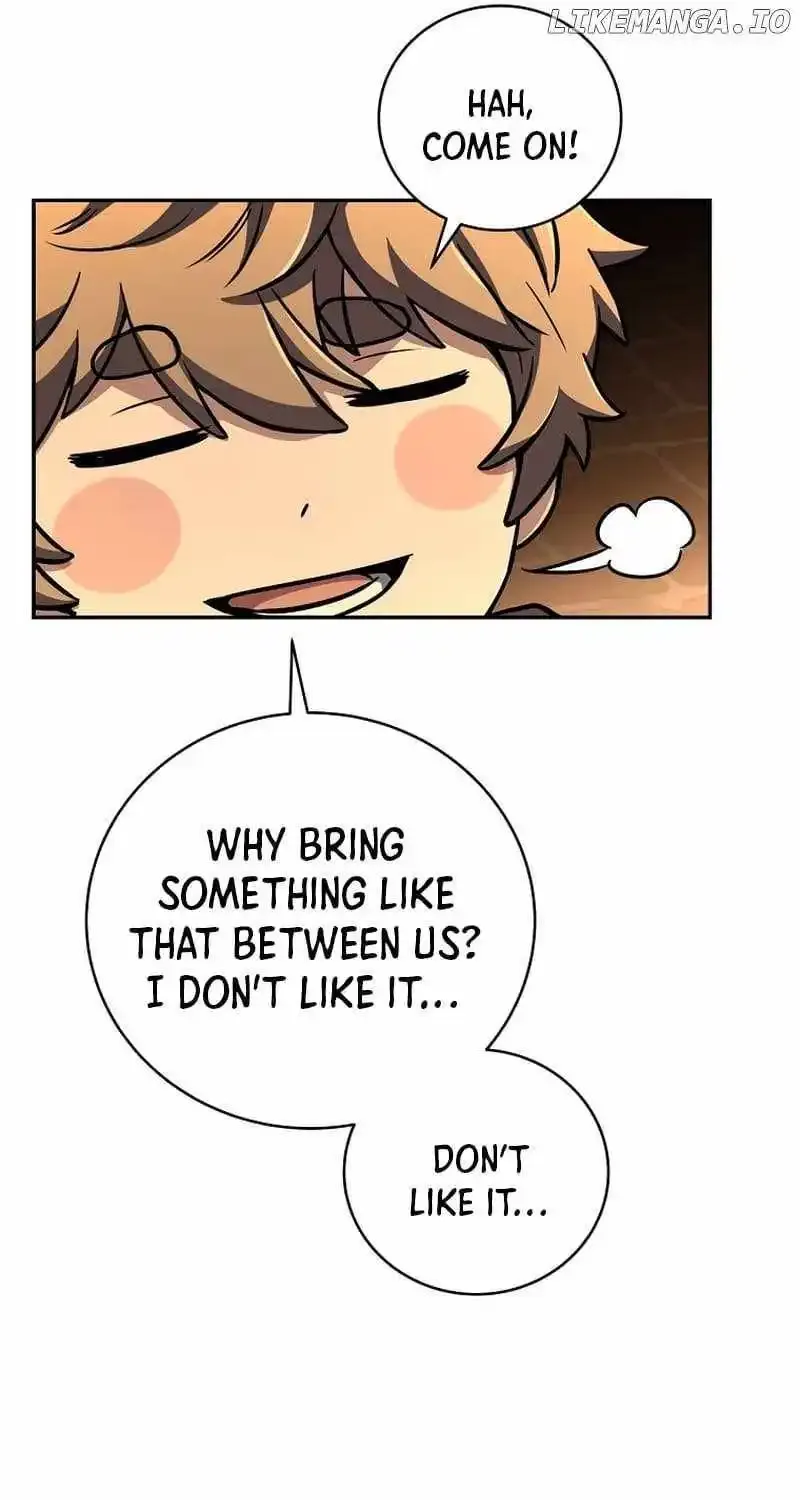 Return of the Frozen Player Mangakakalot X Chapter 138 Page 8