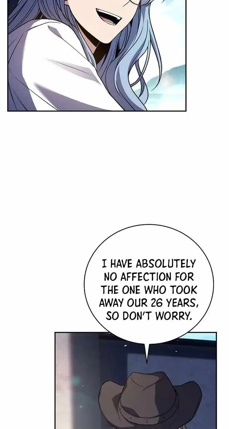 Return of the Frozen Player Mangakakalot X Chapter 138 Page 73
