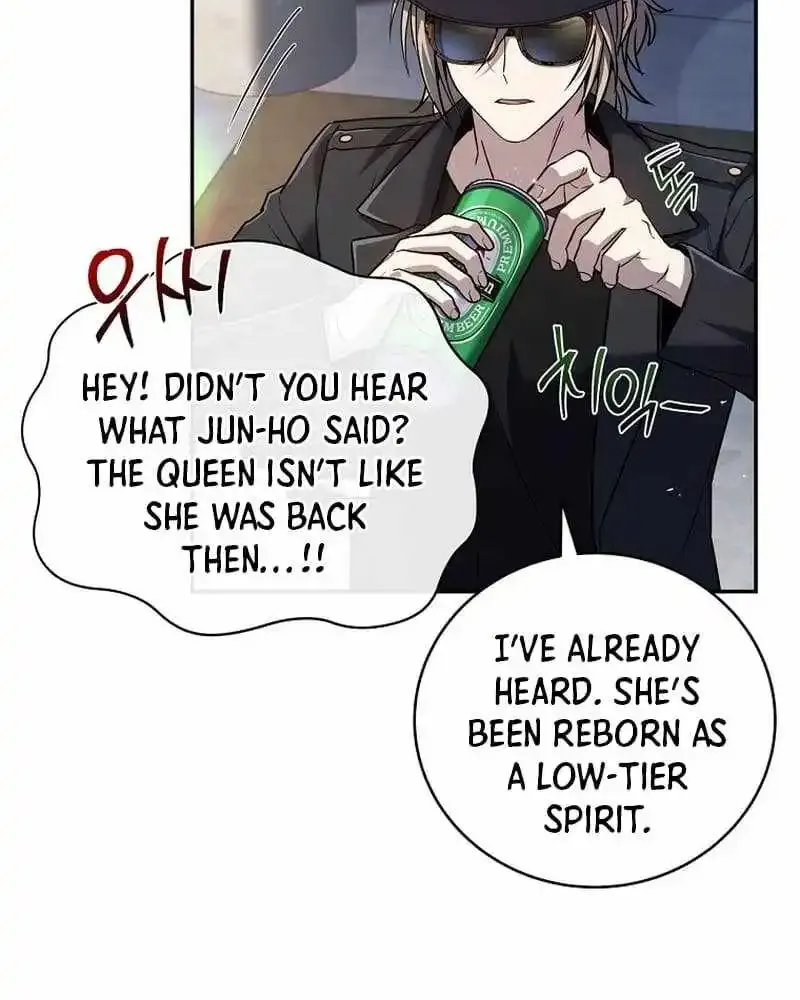 Return of the Frozen Player Mangakakalot X Chapter 138 Page 74