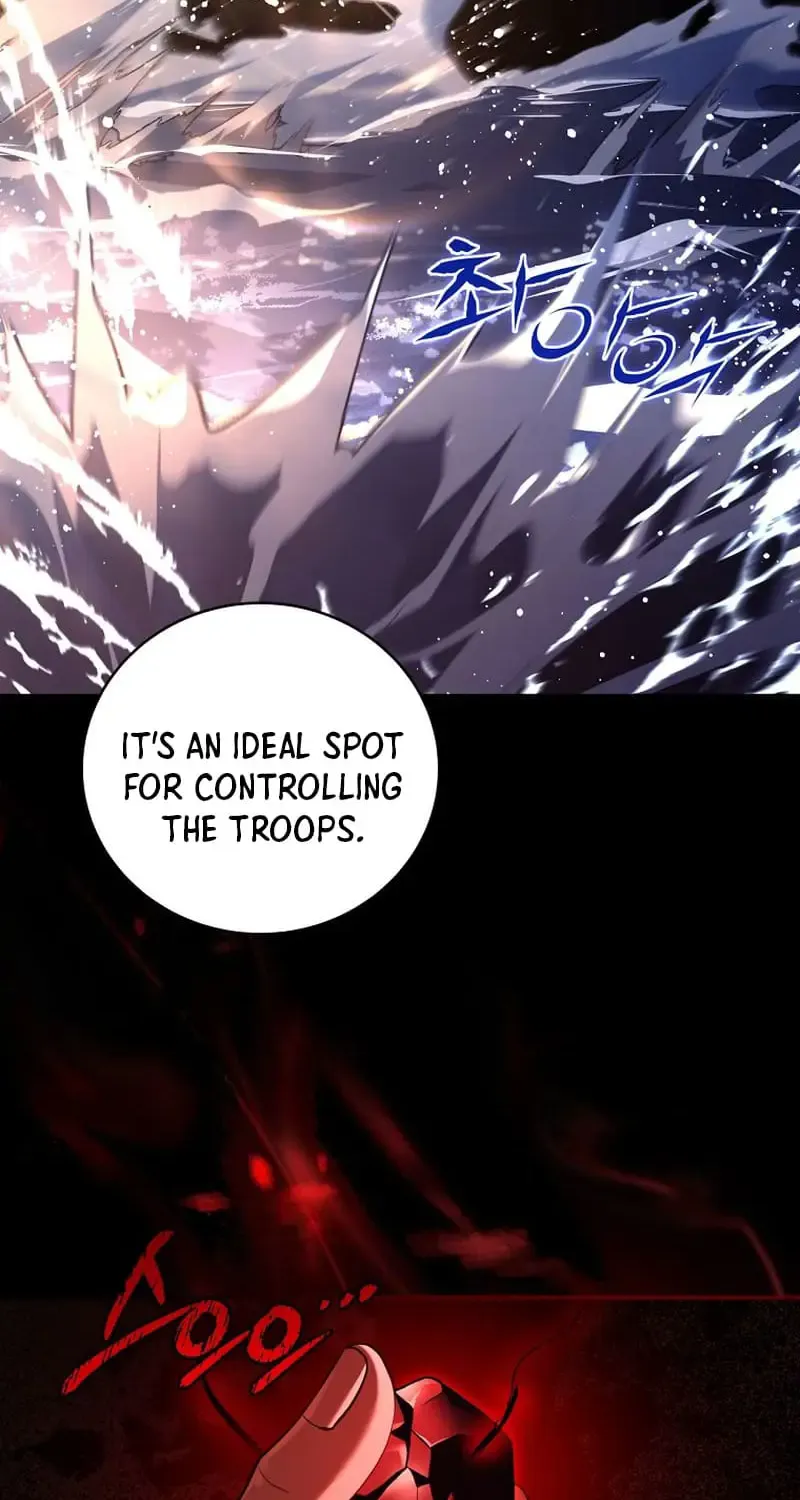 Return of the Frozen Player Mangakakalot X Chapter 139 Page 2