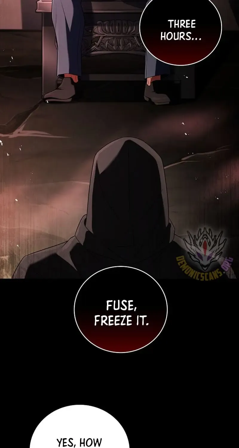 Return of the Frozen Player Mangakakalot X Chapter 139 Page 5