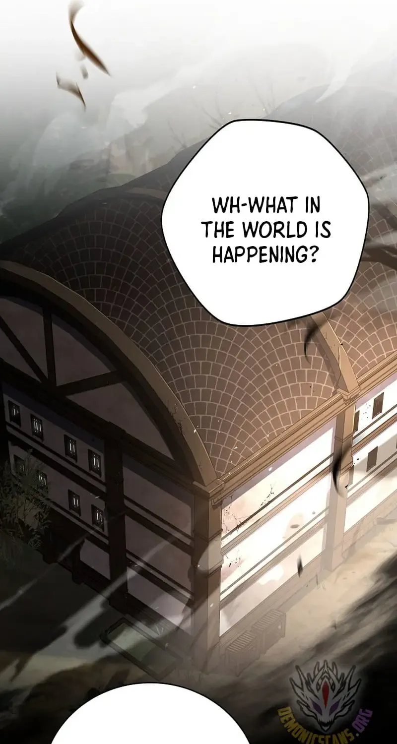 Return of the Frozen Player Mangakakalot X Chapter 139 Page 56