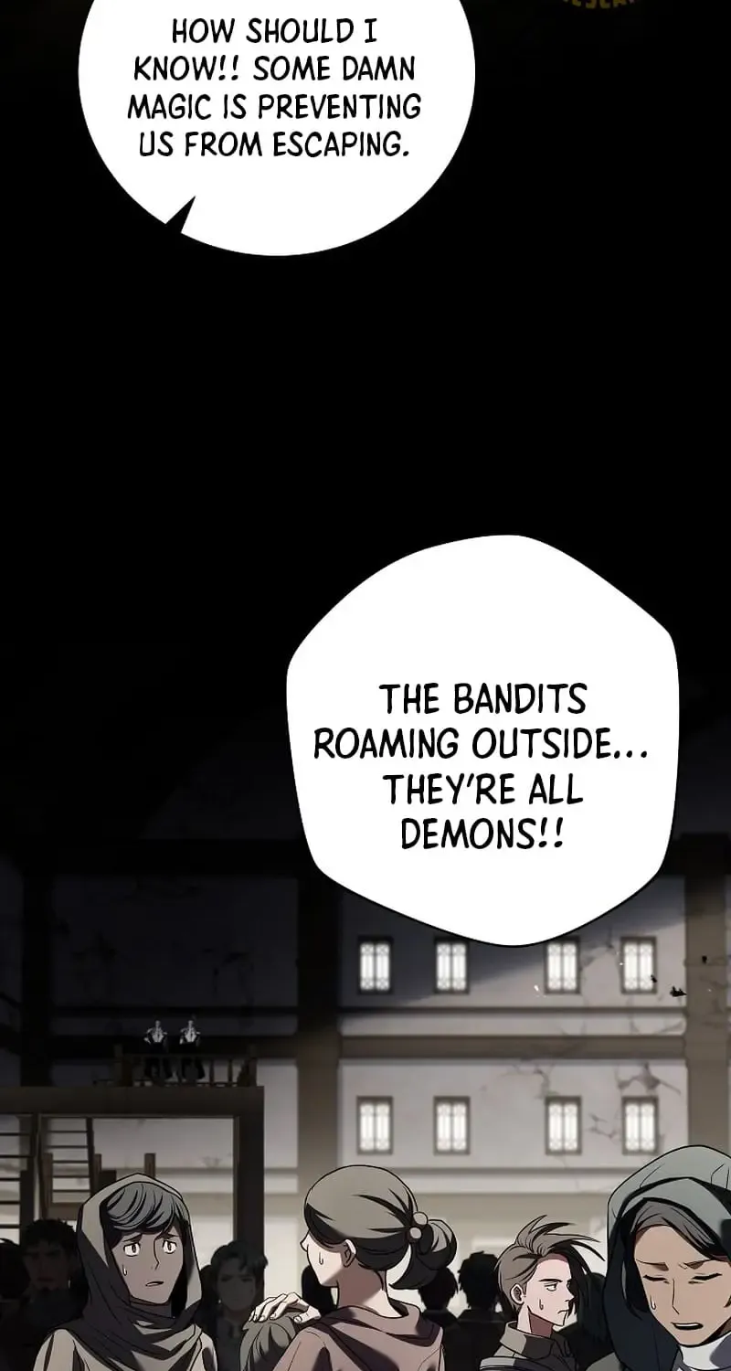 Return of the Frozen Player Mangakakalot X Chapter 139 Page 57