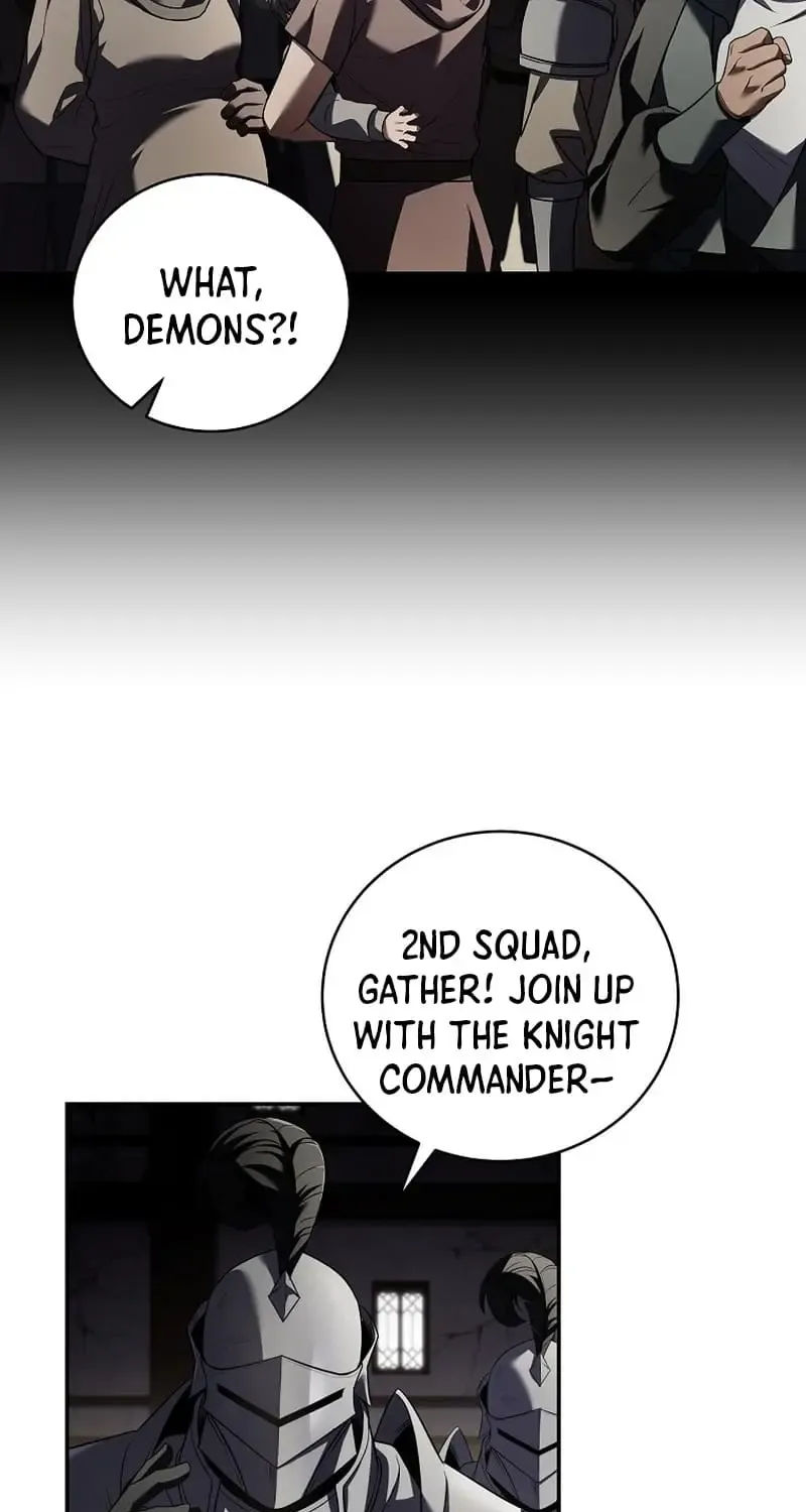 Return of the Frozen Player Mangakakalot X Chapter 139 Page 58