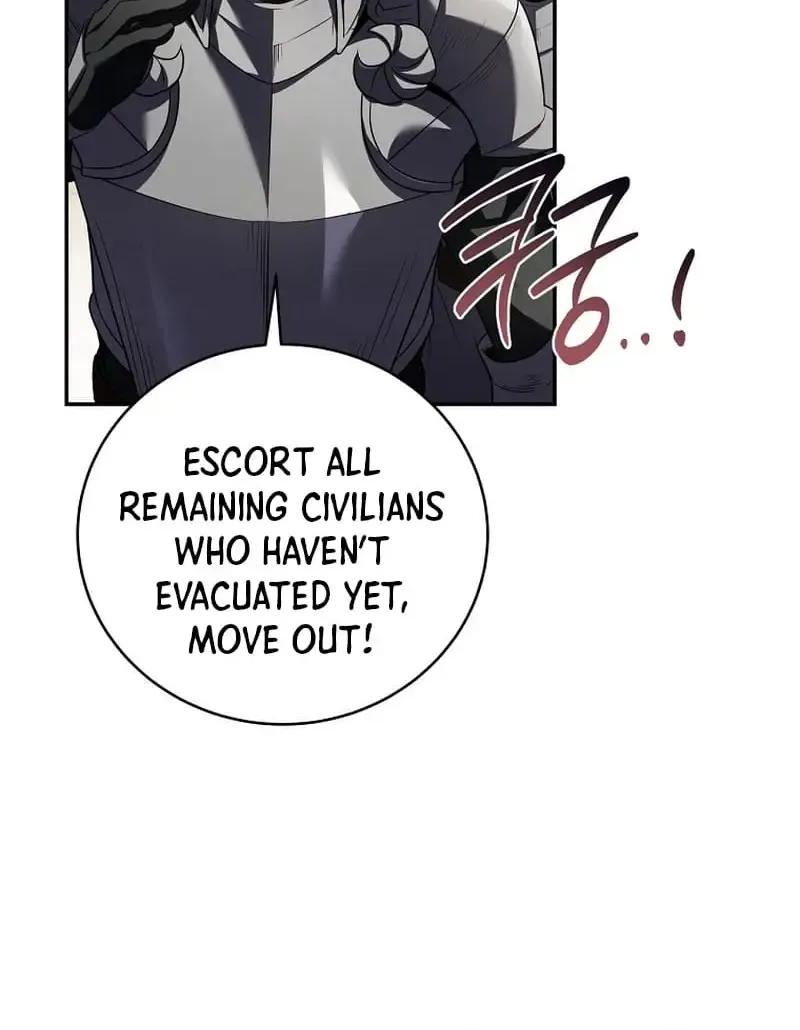 Return of the Frozen Player Mangakakalot X Chapter 139 Page 59
