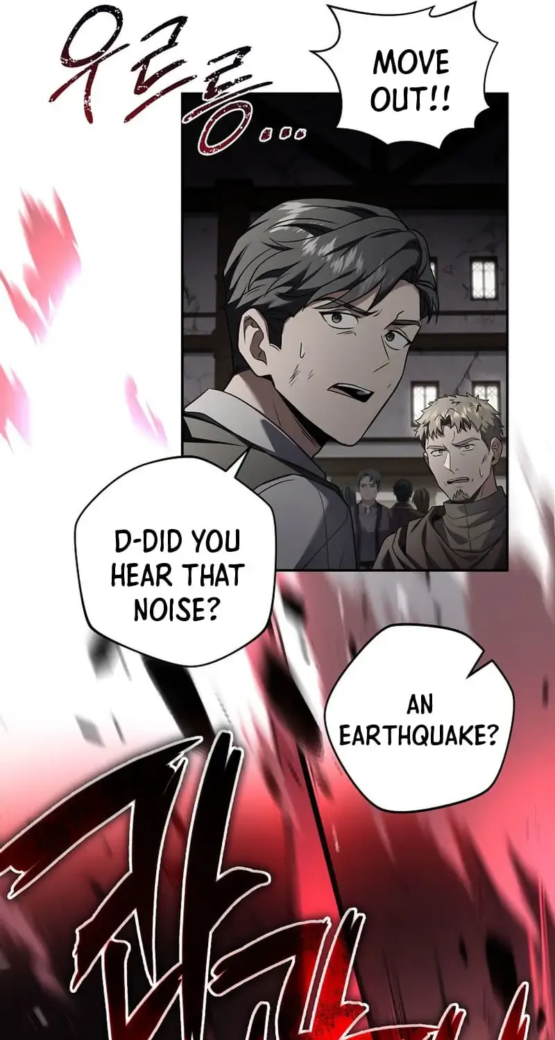 Return of the Frozen Player Mangakakalot X Chapter 139 Page 60