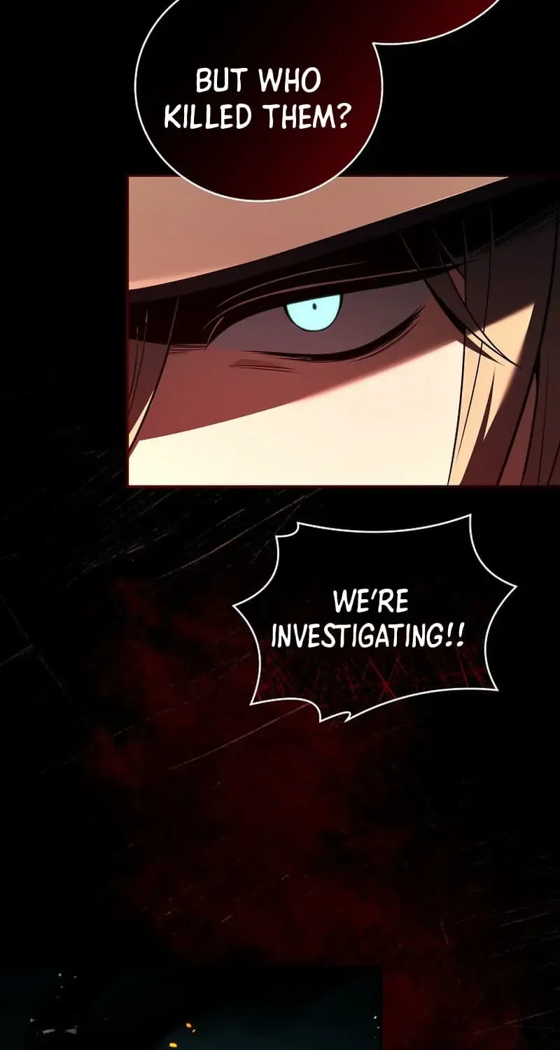 Return of the Frozen Player Mangakakalot X Chapter 139 Page 51
