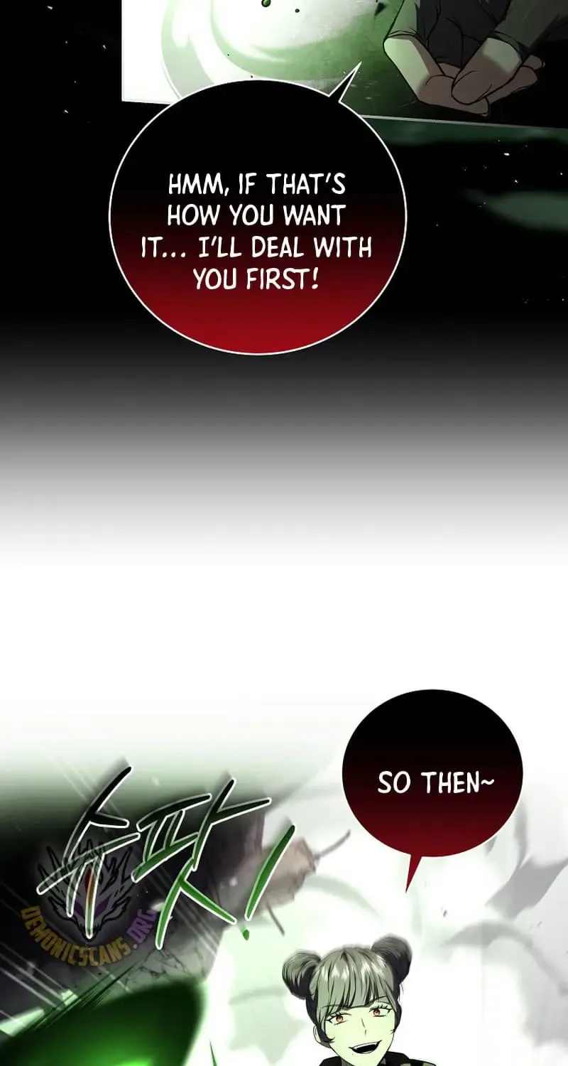 Return of the Frozen Player Mangakakalot X Chapter 139 Page 69