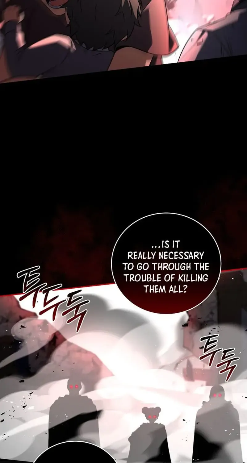 Return of the Frozen Player Mangakakalot X Chapter 139 Page 62