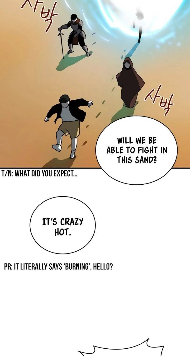 Return of the Frozen Player Mangakakalot X Chapter 13 Page 15