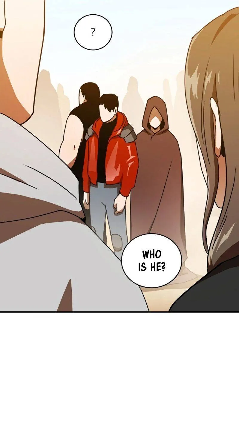 Return of the Frozen Player Mangakakalot X Chapter 13 Page 17