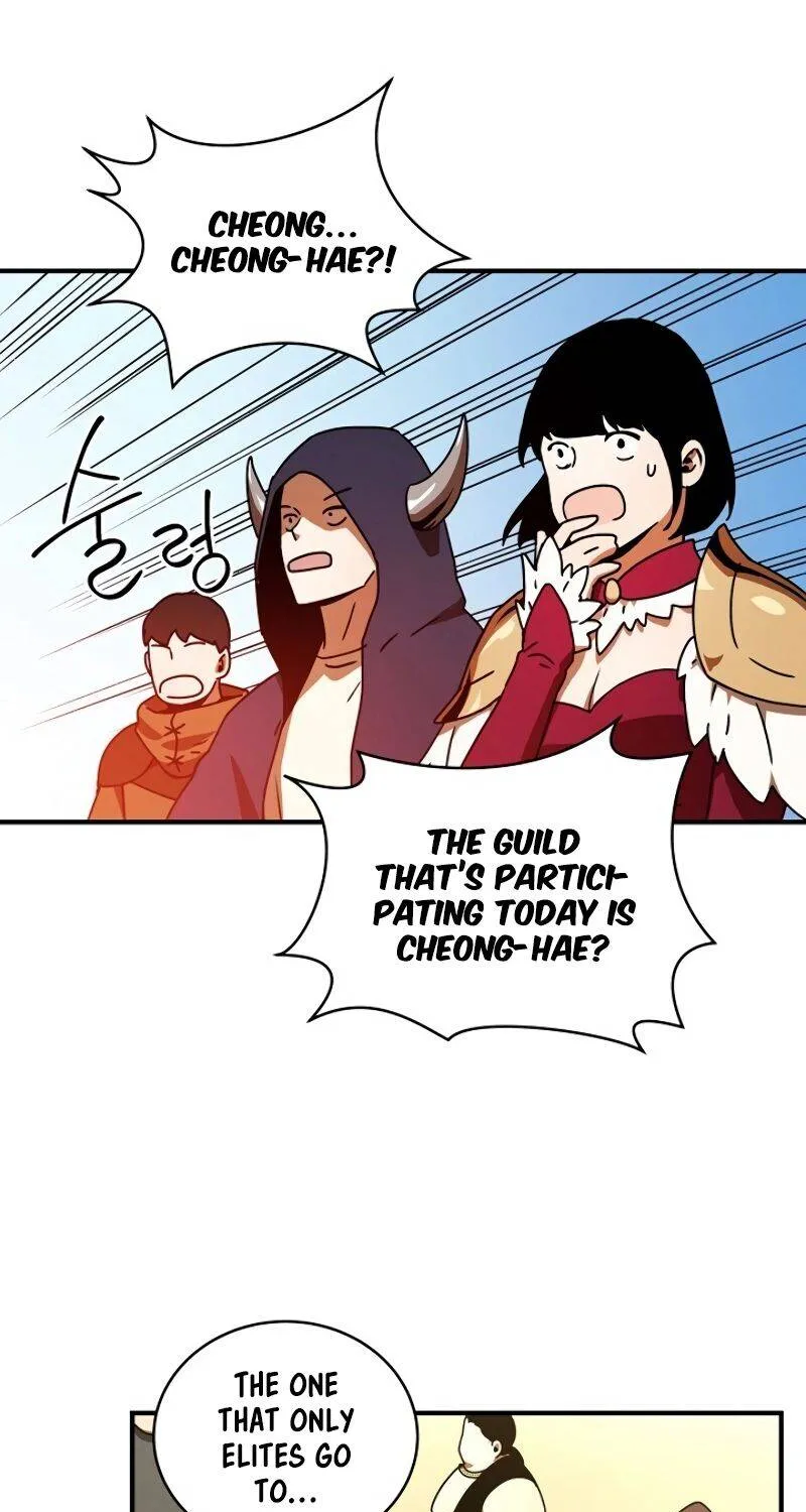 Return of the Frozen Player Mangakakalot X Chapter 13 Page 19