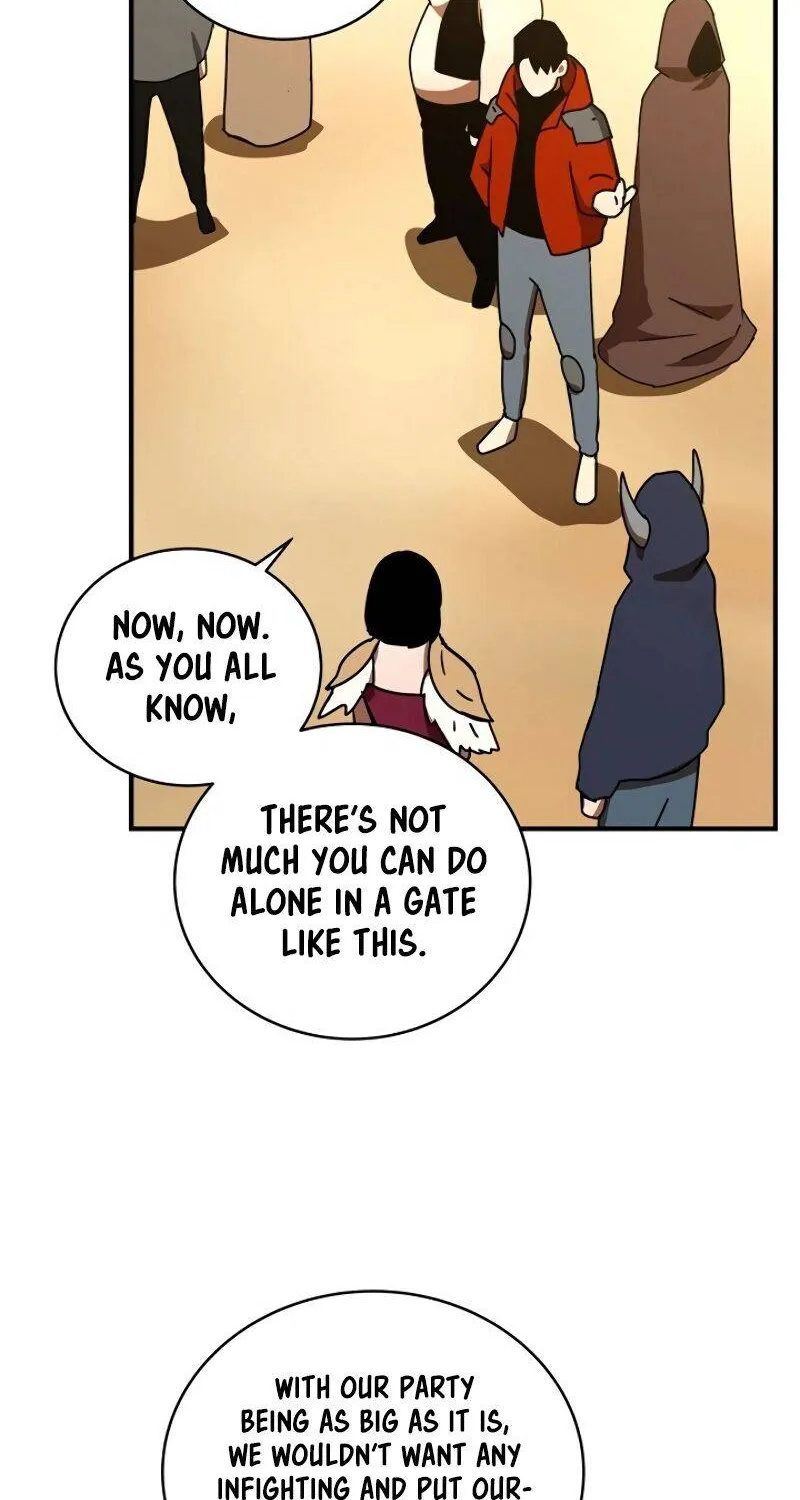 Return of the Frozen Player Mangakakalot X Chapter 13 Page 20