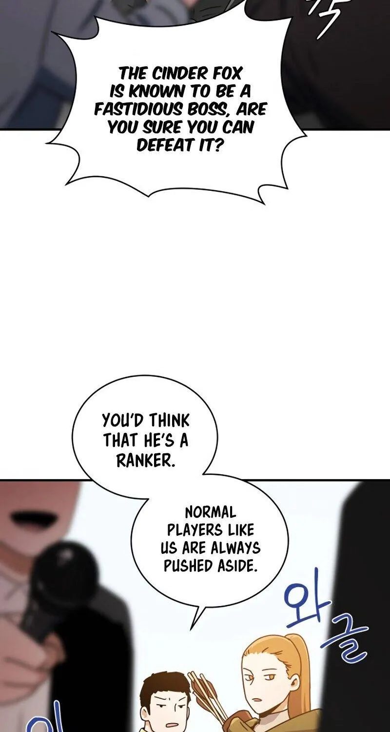 Return of the Frozen Player Mangakakalot X Chapter 13 Page 3