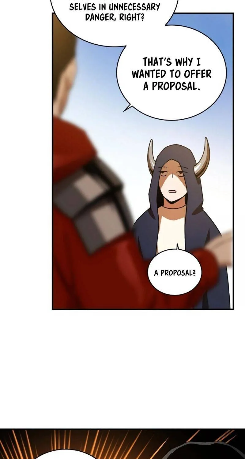 Return of the Frozen Player Mangakakalot X Chapter 13 Page 21