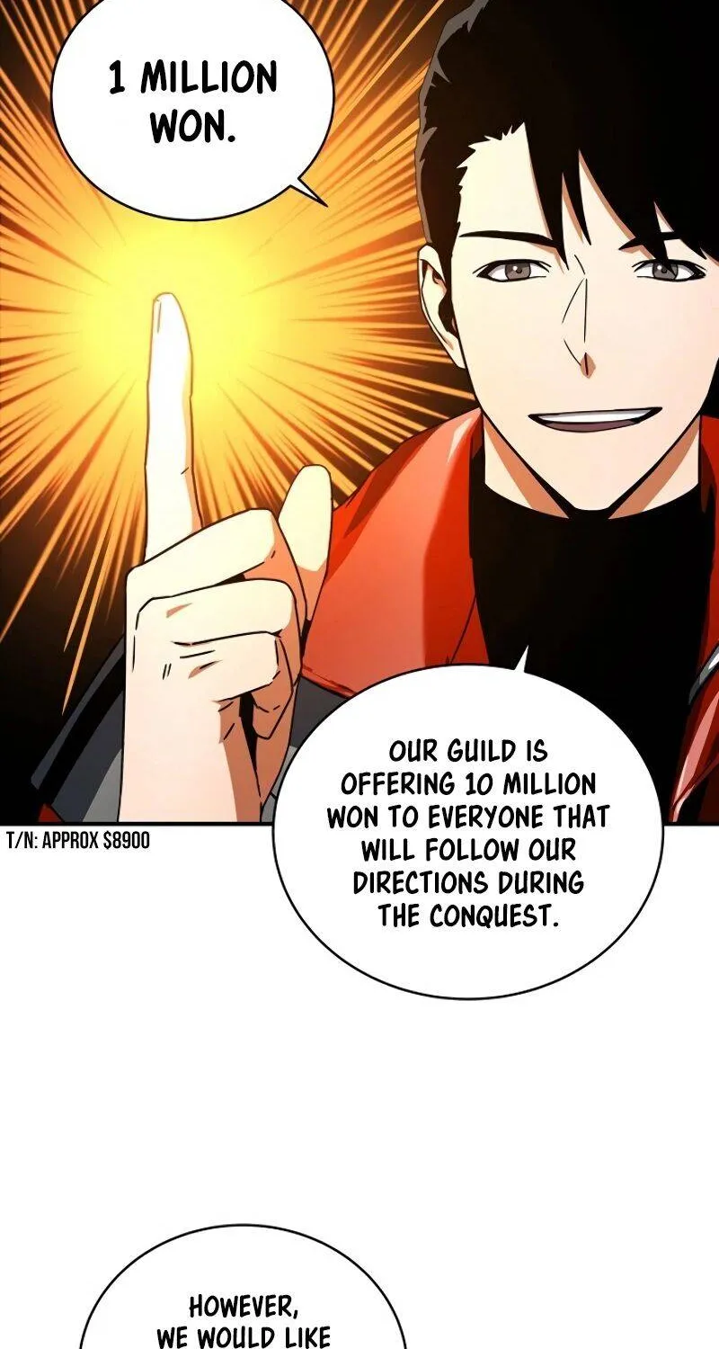 Return of the Frozen Player Mangakakalot X Chapter 13 Page 22
