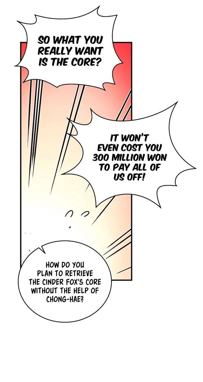 Return of the Frozen Player Mangakakalot X Chapter 13 Page 24