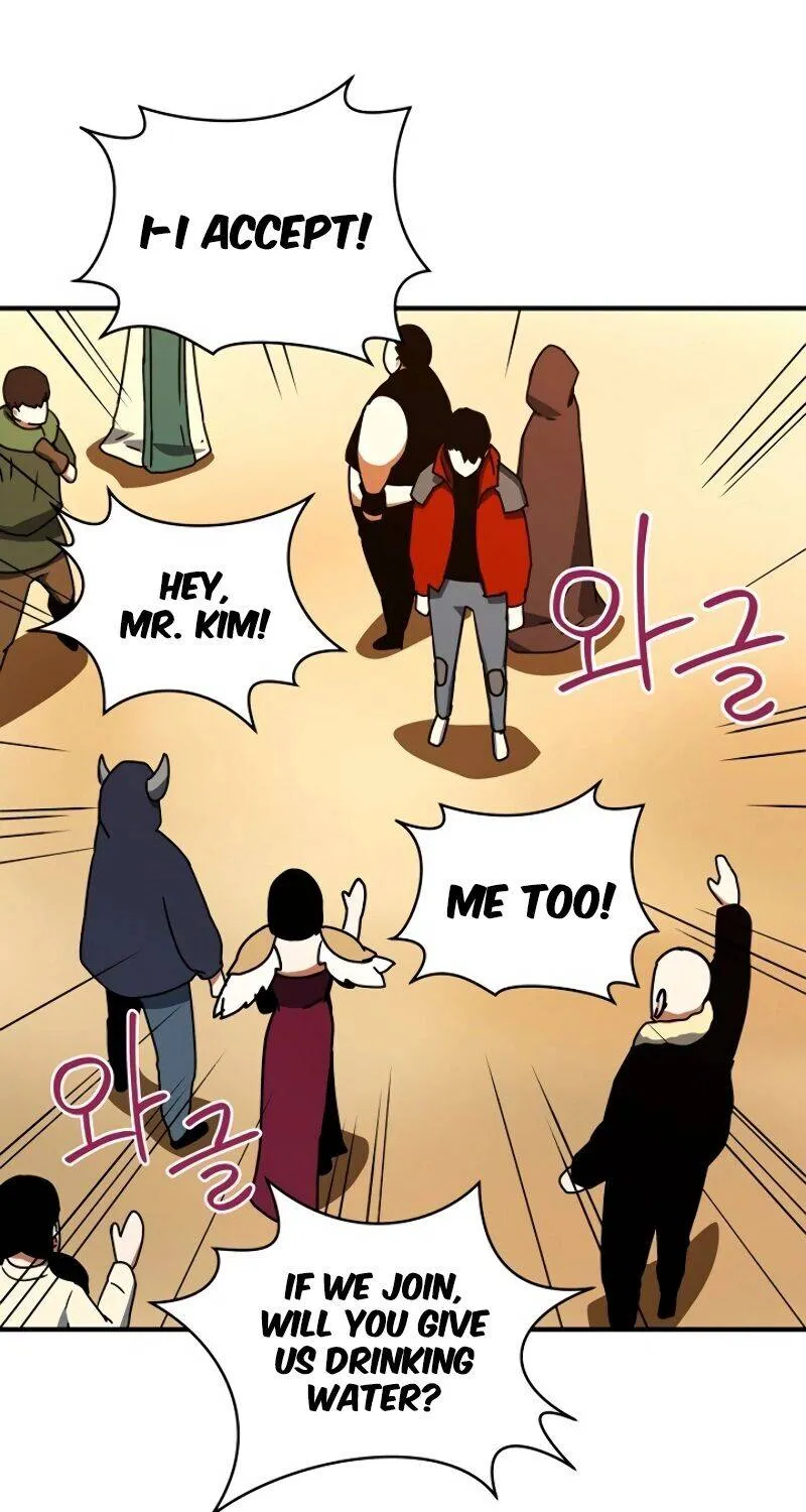 Return of the Frozen Player Mangakakalot X Chapter 13 Page 26