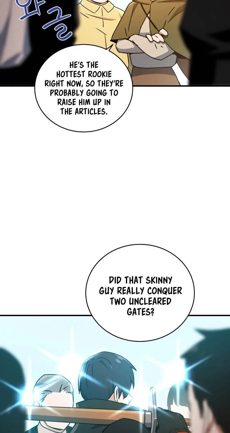 Return of the Frozen Player Mangakakalot X Chapter 13 Page 4
